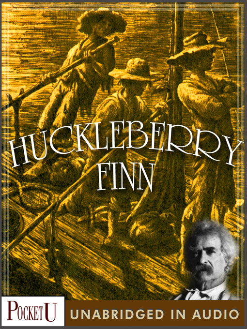Title details for Huckleberry Finn by Mark Twain - Wait list